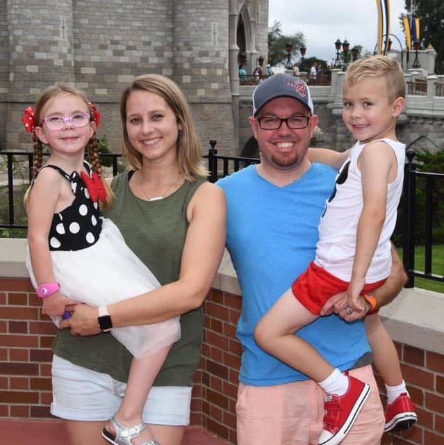 A Special Spin on Success